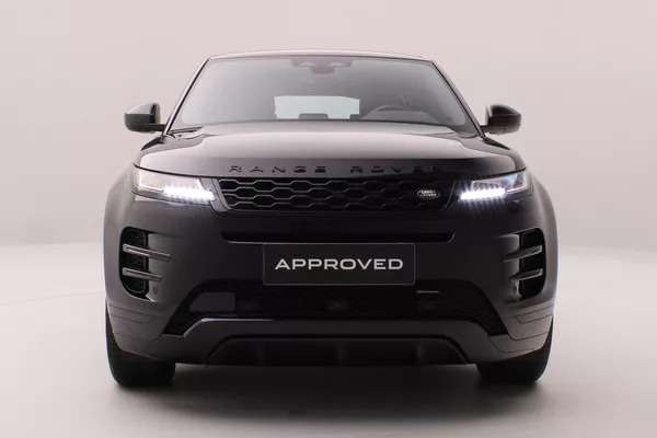 Land Rover Range Rover Evoque D200 R-DYNAMIC S AWD AUT - foto 15