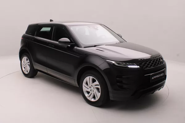 Land Rover Range Rover Evoque D200 R-DYNAMIC S AWD AUT - foto 16