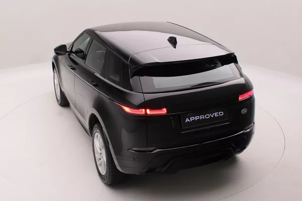 Land Rover Range Rover Evoque D200 R-DYNAMIC S AWD AUT - foto 17