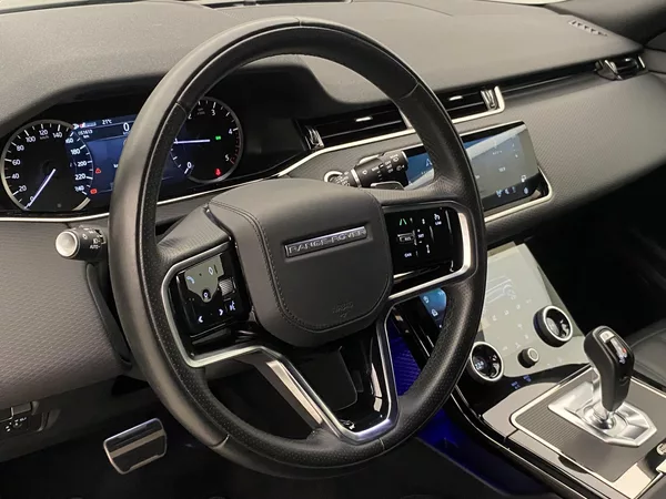 Land Rover Range Rover Evoque D200 R-DYNAMIC S AWD AUT - foto 18