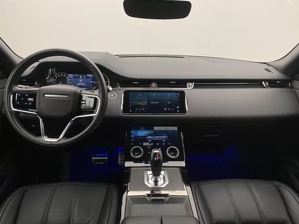 Land Rover Range Rover Evoque D200 R-DYNAMIC S AWD AUT - foto 2