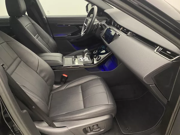 Land Rover Range Rover Evoque D200 R-DYNAMIC S AWD AUT - foto 23