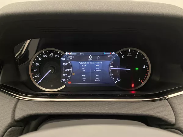 Land Rover Range Rover Evoque D200 R-DYNAMIC S AWD AUT - foto 25