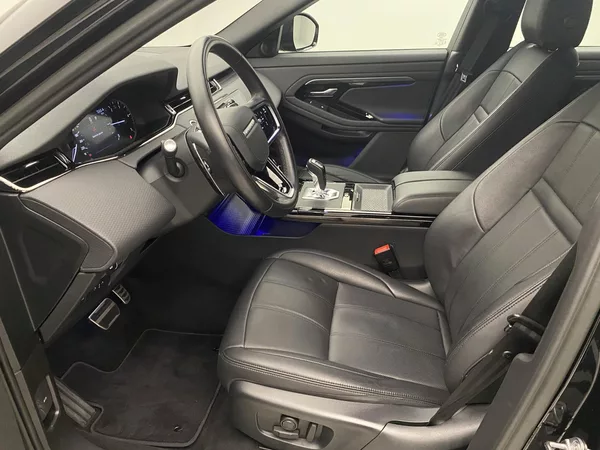 Land Rover Range Rover Evoque D200 R-DYNAMIC S AWD AUT - foto 3
