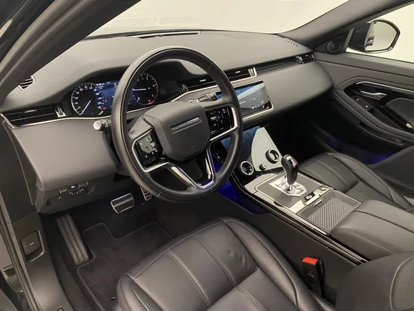 Land Rover Range Rover Evoque D200 R-DYNAMIC S AWD AUT - foto 4