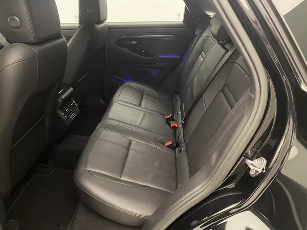 Land Rover Range Rover Evoque D200 R-DYNAMIC S AWD AUT - foto 5