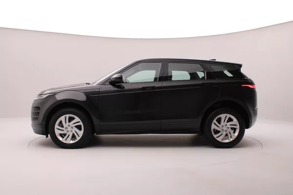 Land Rover Range Rover Evoque D200 R-DYNAMIC S AWD AUT - foto 9