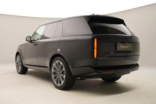 Land Rover Range Rover D350 AUTOBIOGRAPHY SWB - foto 10