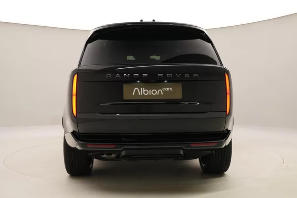 Land Rover Range Rover D350 AUTOBIOGRAPHY SWB - foto 11