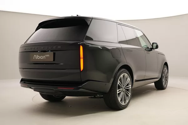 Land Rover Range Rover D350 AUTOBIOGRAPHY SWB - foto 12