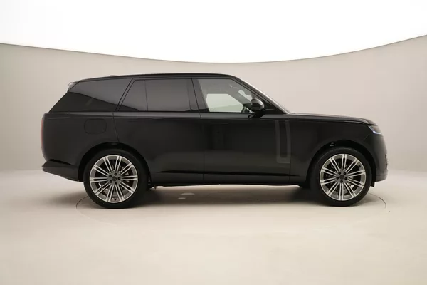 Land Rover Range Rover D350 AUTOBIOGRAPHY SWB - foto 13