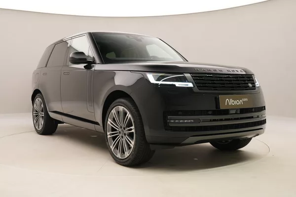 Land Rover Range Rover D350 AUTOBIOGRAPHY SWB - foto 14