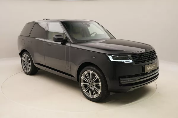 Land Rover Range Rover D350 AUTOBIOGRAPHY SWB - foto 15