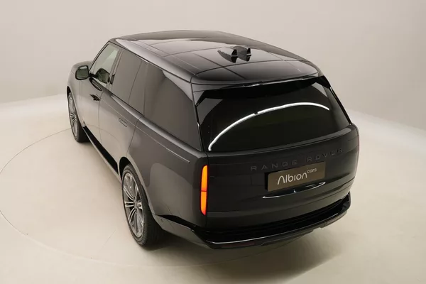 Land Rover Range Rover D350 AUTOBIOGRAPHY SWB - foto 16