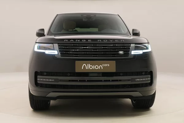 Land Rover Range Rover D350 AUTOBIOGRAPHY SWB - foto 17