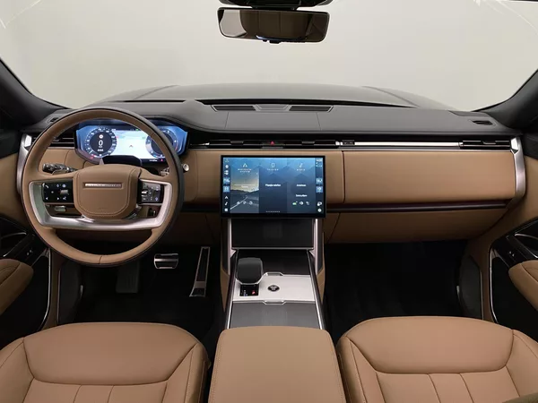Land Rover Range Rover D350 AUTOBIOGRAPHY SWB - foto 2