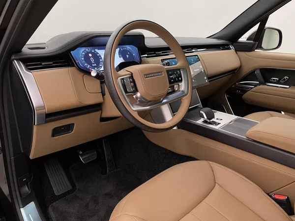 Land Rover Range Rover D350 AUTOBIOGRAPHY SWB - foto 24