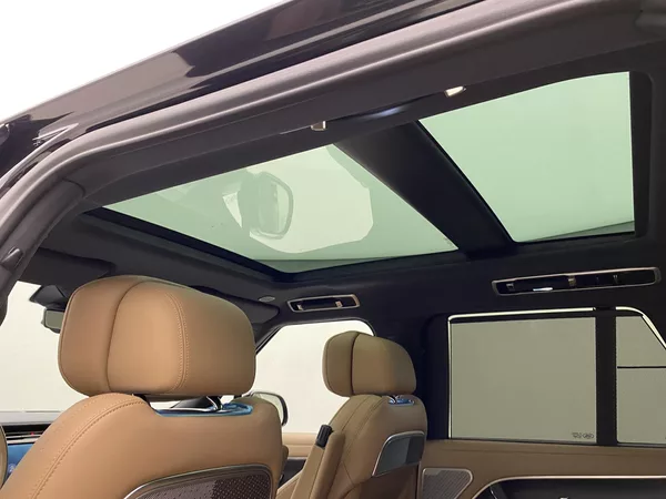 Land Rover Range Rover D350 AUTOBIOGRAPHY SWB - foto 25