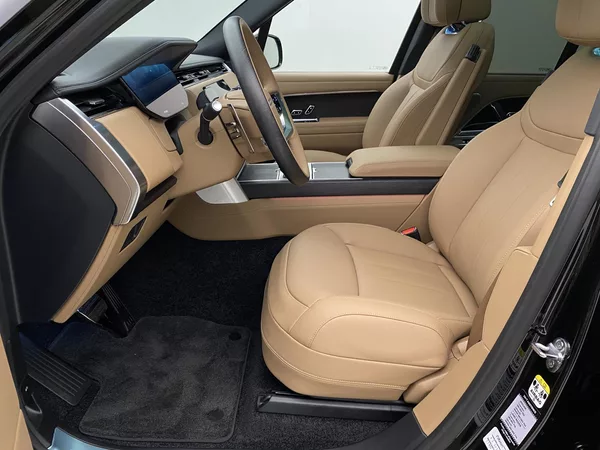 Land Rover Range Rover D350 AUTOBIOGRAPHY SWB - foto 3