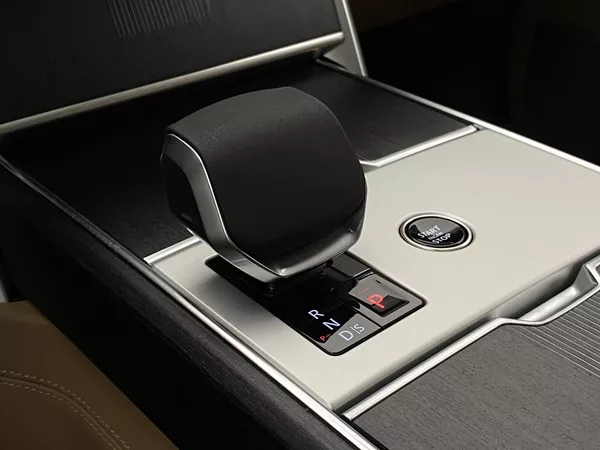 Land Rover Range Rover D350 AUTOBIOGRAPHY SWB - foto 35