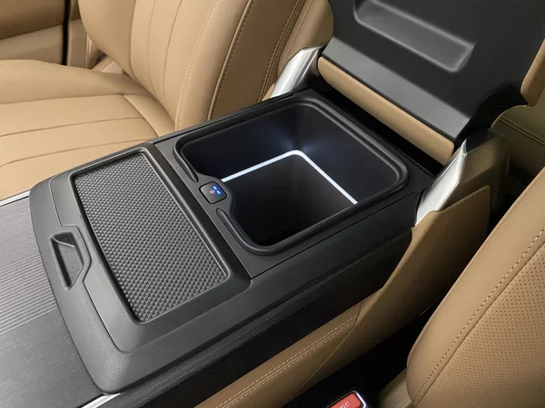 Land Rover Range Rover D350 AUTOBIOGRAPHY SWB - foto 36