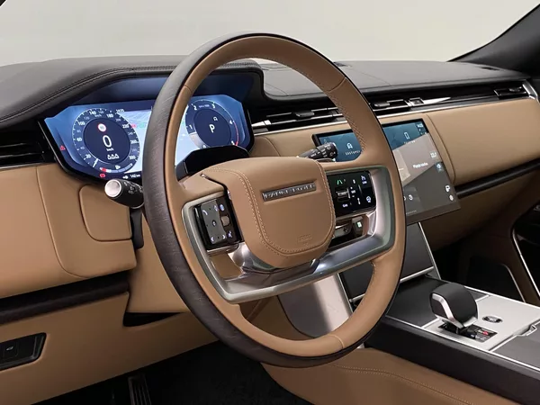 Land Rover Range Rover D350 AUTOBIOGRAPHY SWB - foto 4
