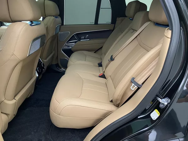 Land Rover Range Rover D350 AUTOBIOGRAPHY SWB - foto 6