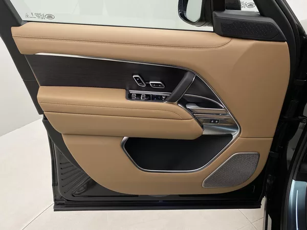 Land Rover Range Rover D350 AUTOBIOGRAPHY SWB - foto 7
