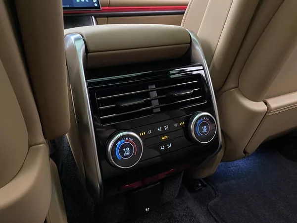 Land Rover Range Rover D350 AUTOBIOGRAPHY SWB - foto 82