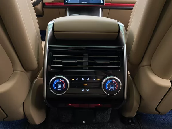 Land Rover Range Rover D350 AUTOBIOGRAPHY SWB - foto 83