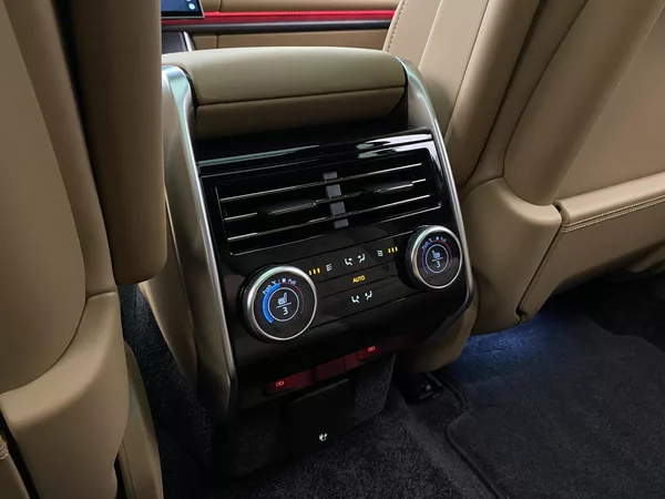 Land Rover Range Rover D350 AUTOBIOGRAPHY SWB - foto 84