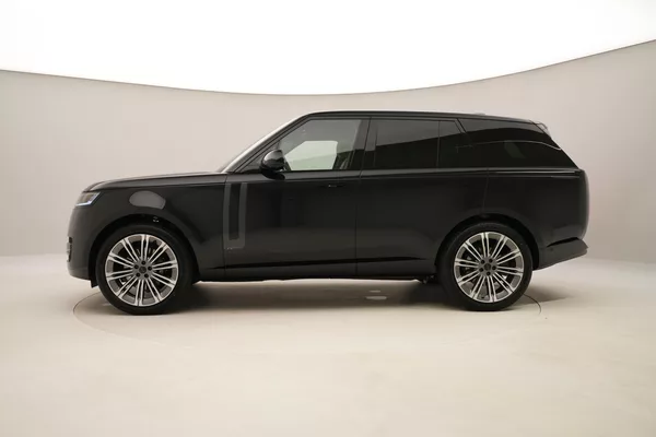 Land Rover Range Rover D350 AUTOBIOGRAPHY SWB - foto 9