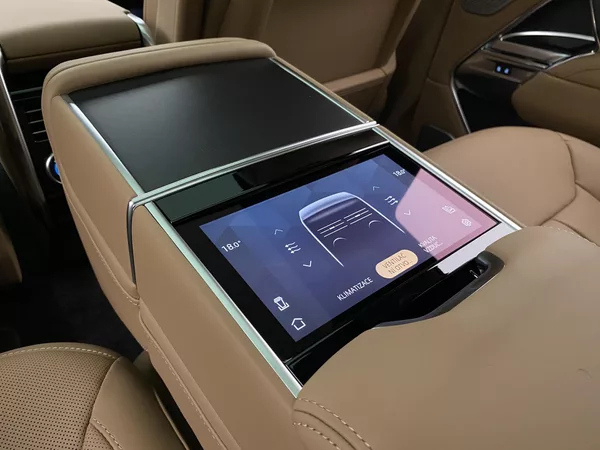Land Rover Range Rover D350 AUTOBIOGRAPHY SWB - foto 91