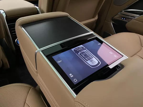 Land Rover Range Rover D350 AUTOBIOGRAPHY SWB - foto 95