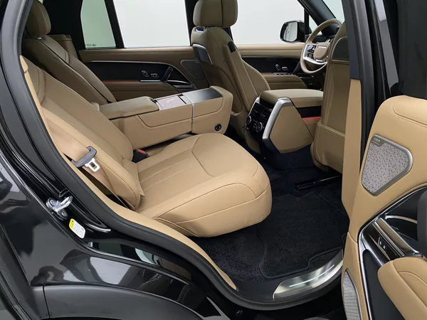 Land Rover Range Rover D350 AUTOBIOGRAPHY SWB - foto 99