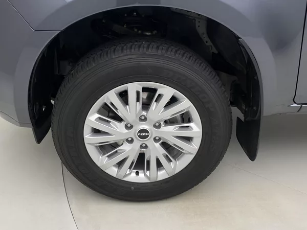 Isuzu D-Max Double Cab 1,9l LS 4x4 AUT - foto 10