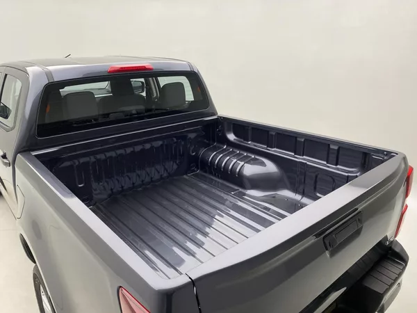 Isuzu D-Max Double Cab 1,9l LS 4x4 AUT - foto 15