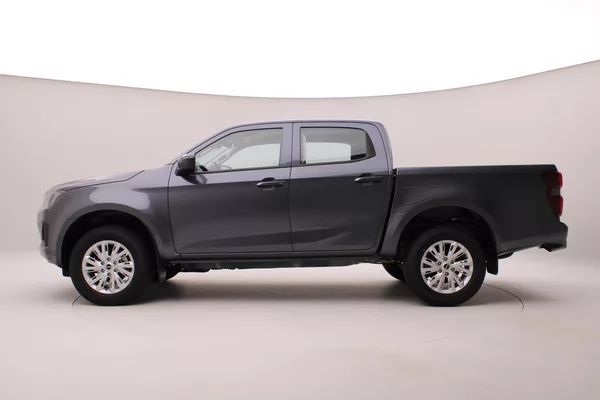 Isuzu D-Max Double Cab 1,9l LS 4x4 AUT - foto 2