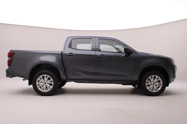 Isuzu D-Max Double Cab 1,9l LS 4x4 AUT - foto 5
