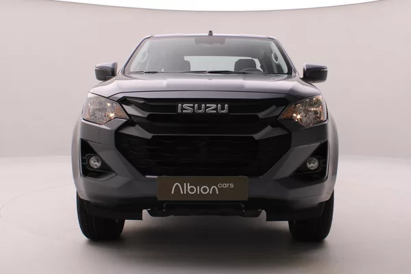 Isuzu D-Max Double Cab 1,9l LS 4x4 AUT - foto 9
