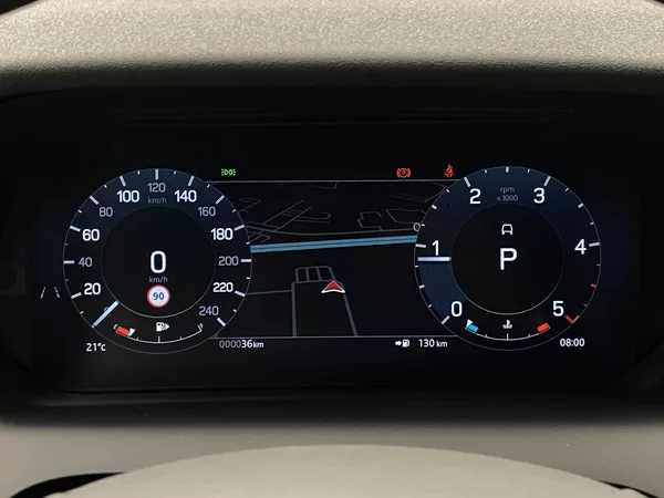 Land Rover Discovery Sport D200 LANDMARK AWD AUT - foto 13