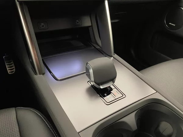 Land Rover Discovery Sport D200 LANDMARK AWD AUT - foto 15