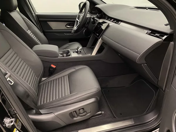 Land Rover Discovery Sport D200 LANDMARK AWD AUT - foto 2