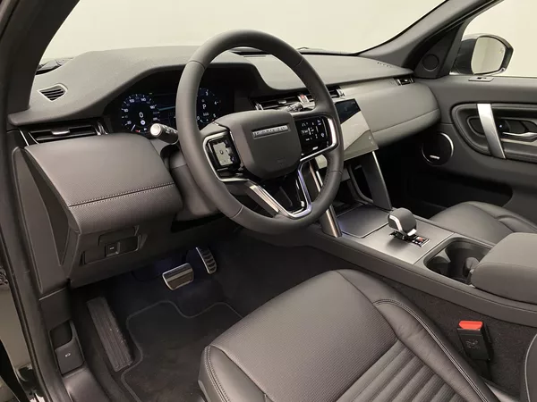Land Rover Discovery Sport D200 LANDMARK AWD AUT - foto 3