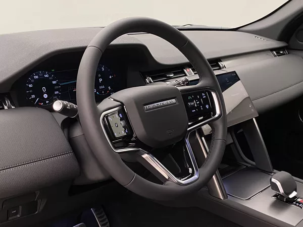 Land Rover Discovery Sport D200 LANDMARK AWD AUT - foto 4