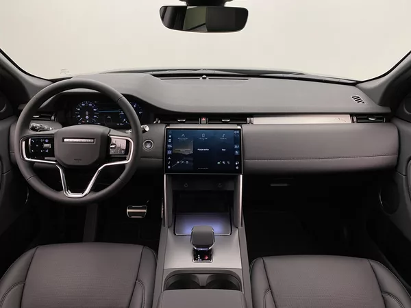 Land Rover Discovery Sport D200 LANDMARK AWD AUT - foto 43