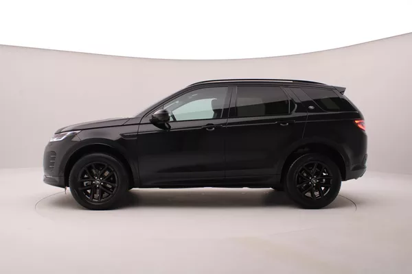 Land Rover Discovery Sport D200 LANDMARK AWD AUT - foto 45