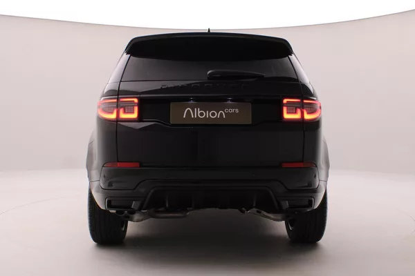 Land Rover Discovery Sport D200 LANDMARK AWD AUT - foto 47