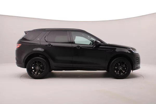 Land Rover Discovery Sport D200 LANDMARK AWD AUT - foto 49