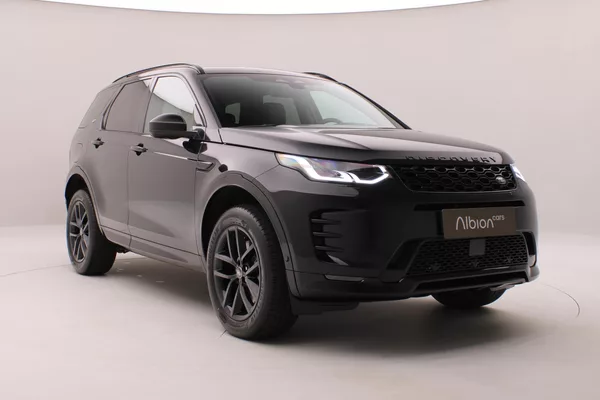 Land Rover Discovery Sport D200 LANDMARK AWD AUT - foto 50
